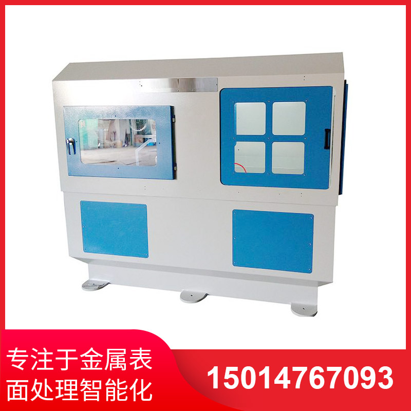 數(shu)控(kong)自(zi)動抛光(guang)機