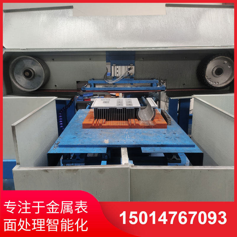 鋁(lv)材直(zhi)紋(wen)拉(la)絲機(ji)定製