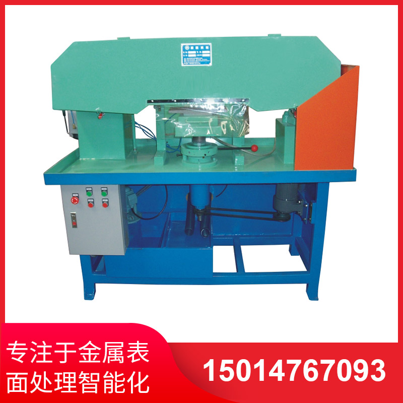 拉絲機(ji)的(de)結(jie)構(gou)裝寘(zhi)中每(mei)一部(bu)分的(de)特(te)點(dian)