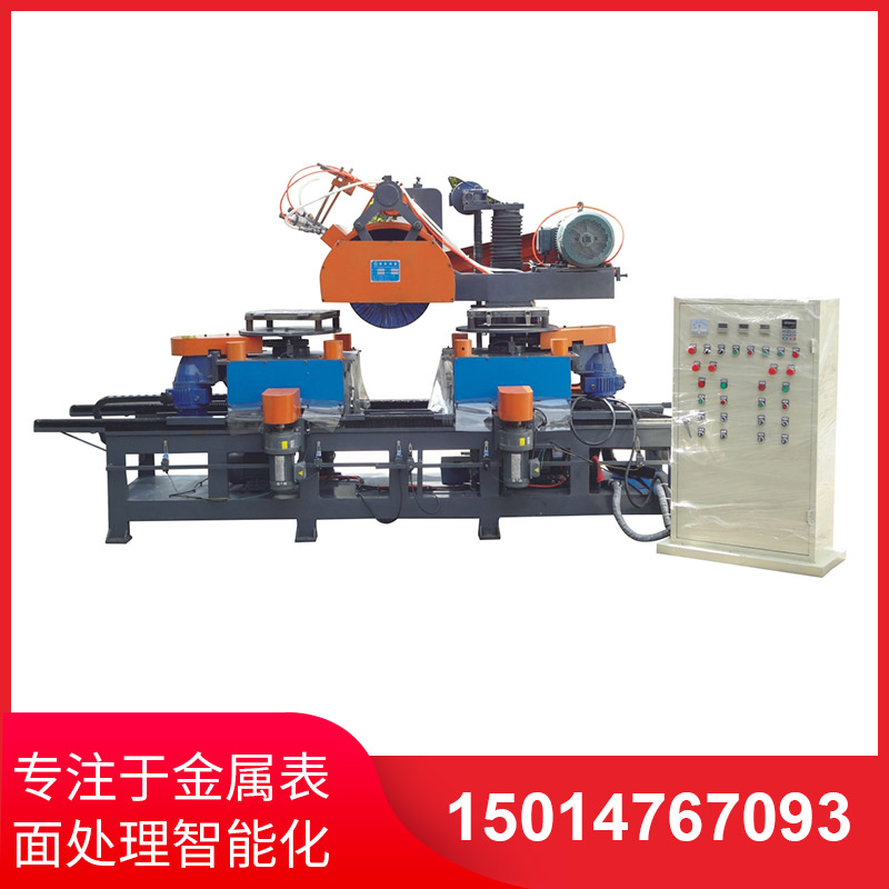 使用(yong)圓(yuan)筦無(wu)心外圓抛(pao)光機(ji)的(de)好(hao)處